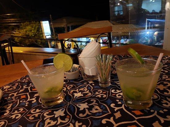 Live Buzios Restaurante e Choperia